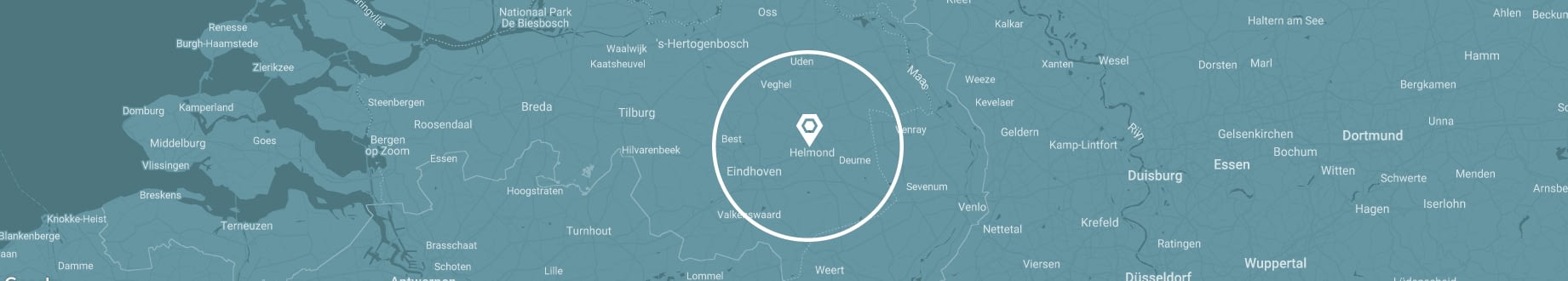 werkgebied_jussen_taxaties Werkgebied Jussen Taxaties